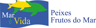Mar é Vida Pescados